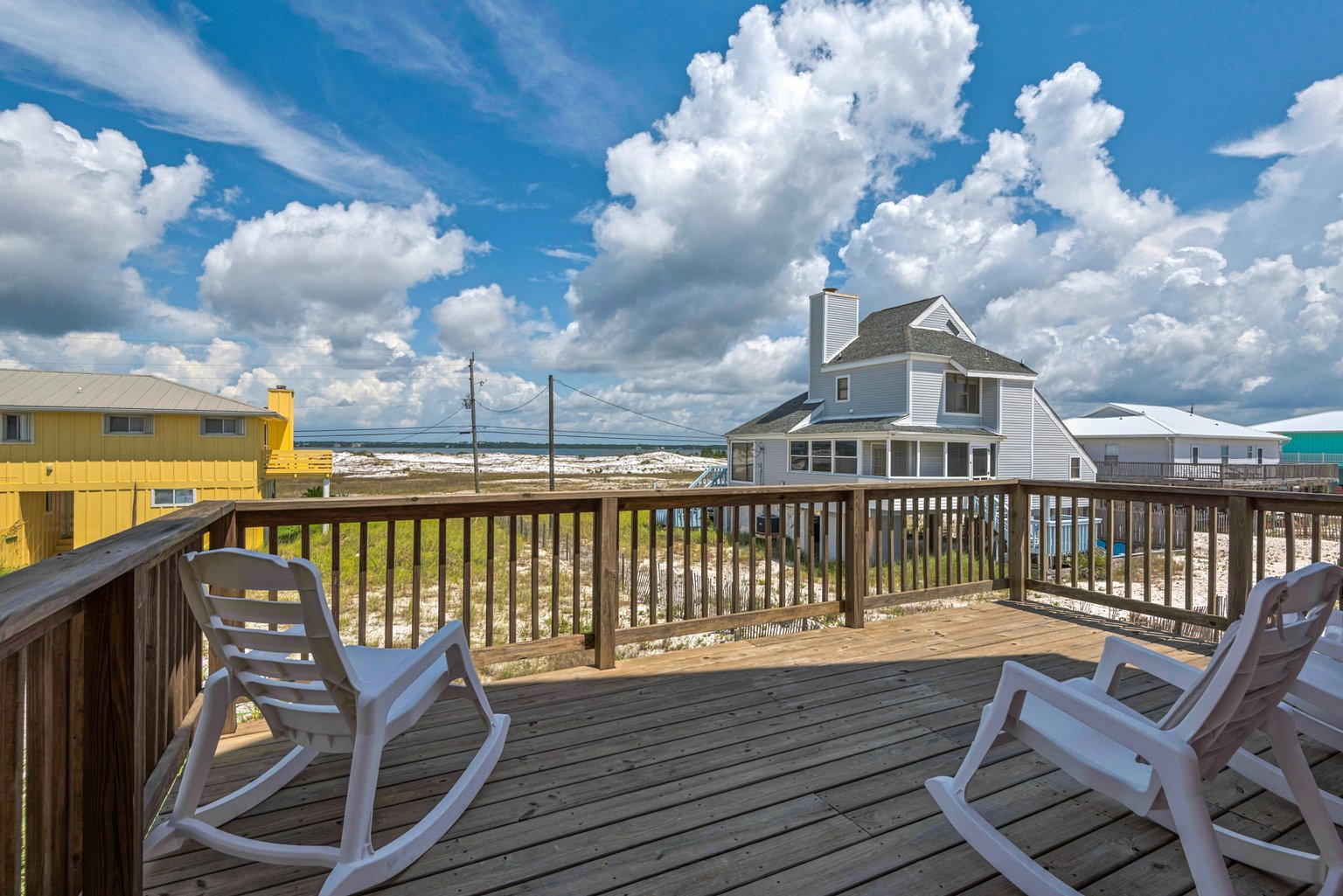 Navarre Beach Vacation Rental