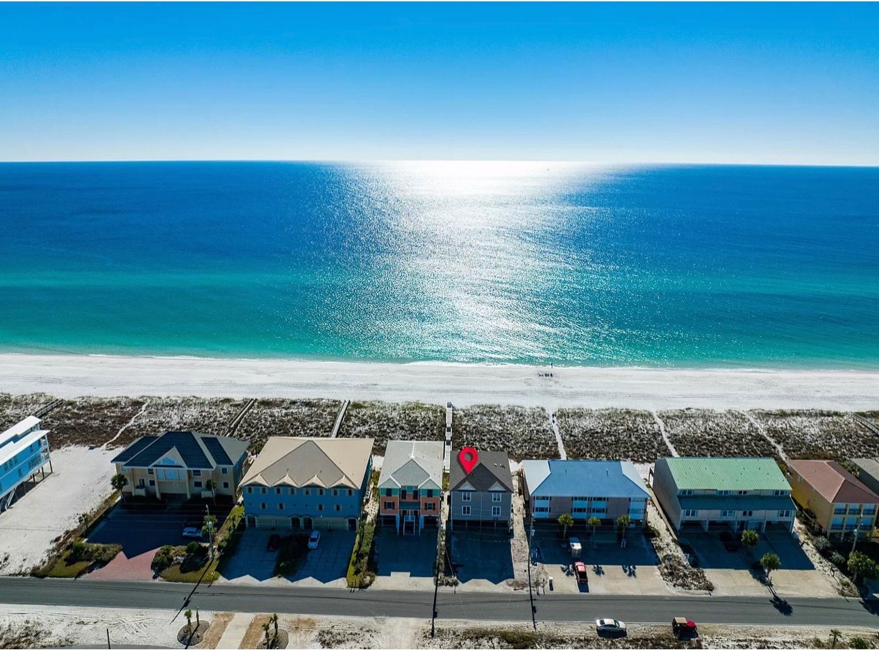 Navarre Beach Vacation Rental