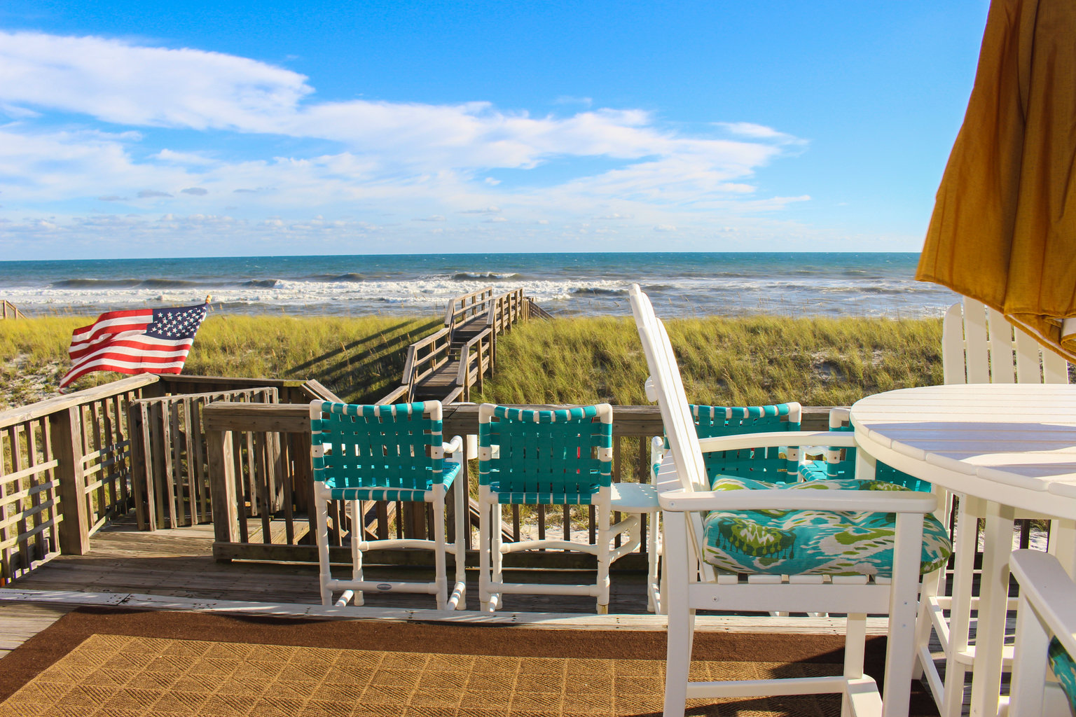 Navarre Beach Vacation Rental