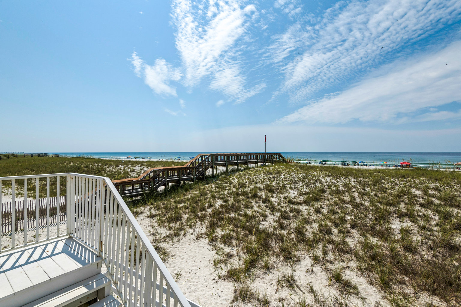 Navarre Beach Vacation Rental