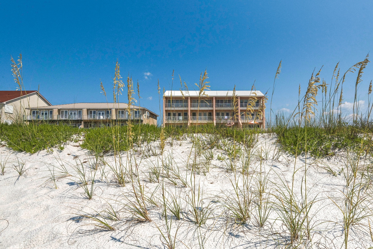 Navarre Beach Vacation Rental
