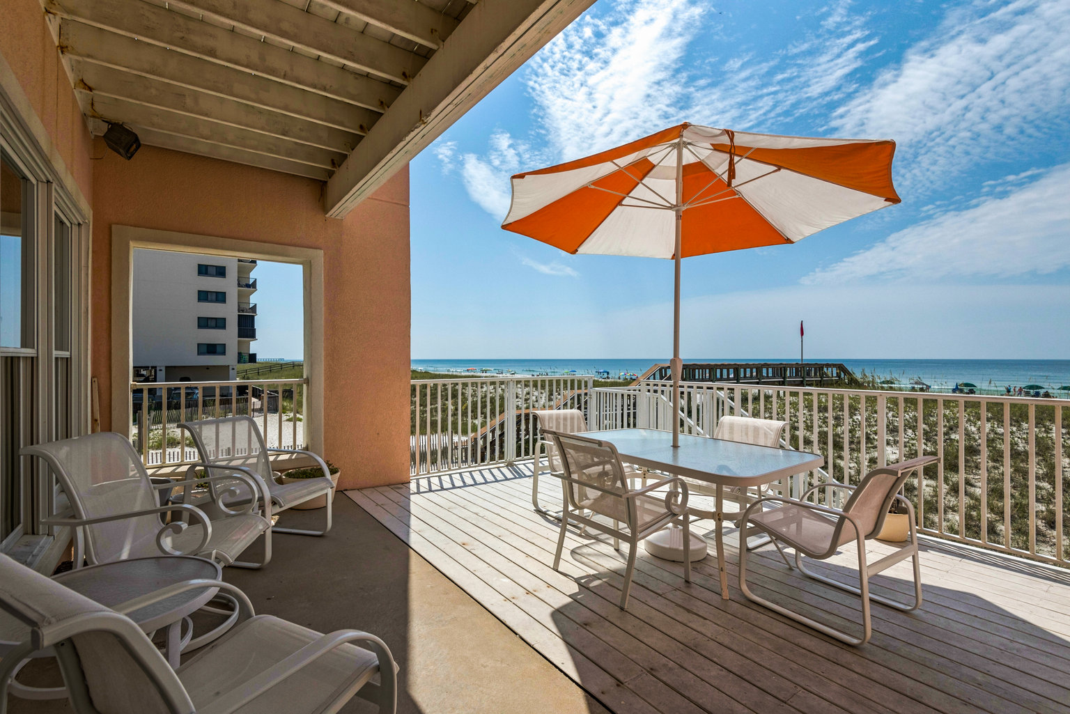 Navarre Beach Vacation Rental