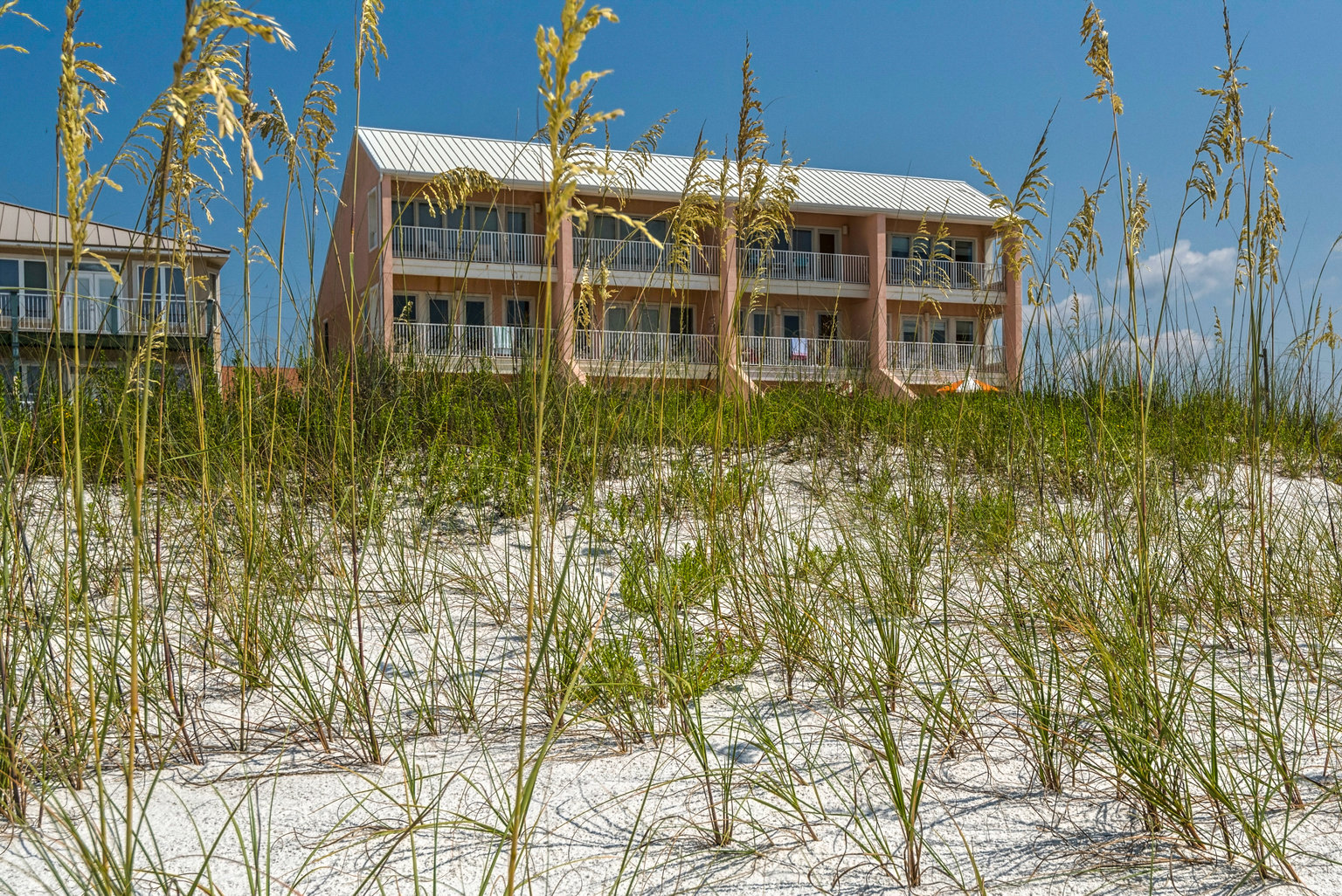Navarre Beach Vacation Rental