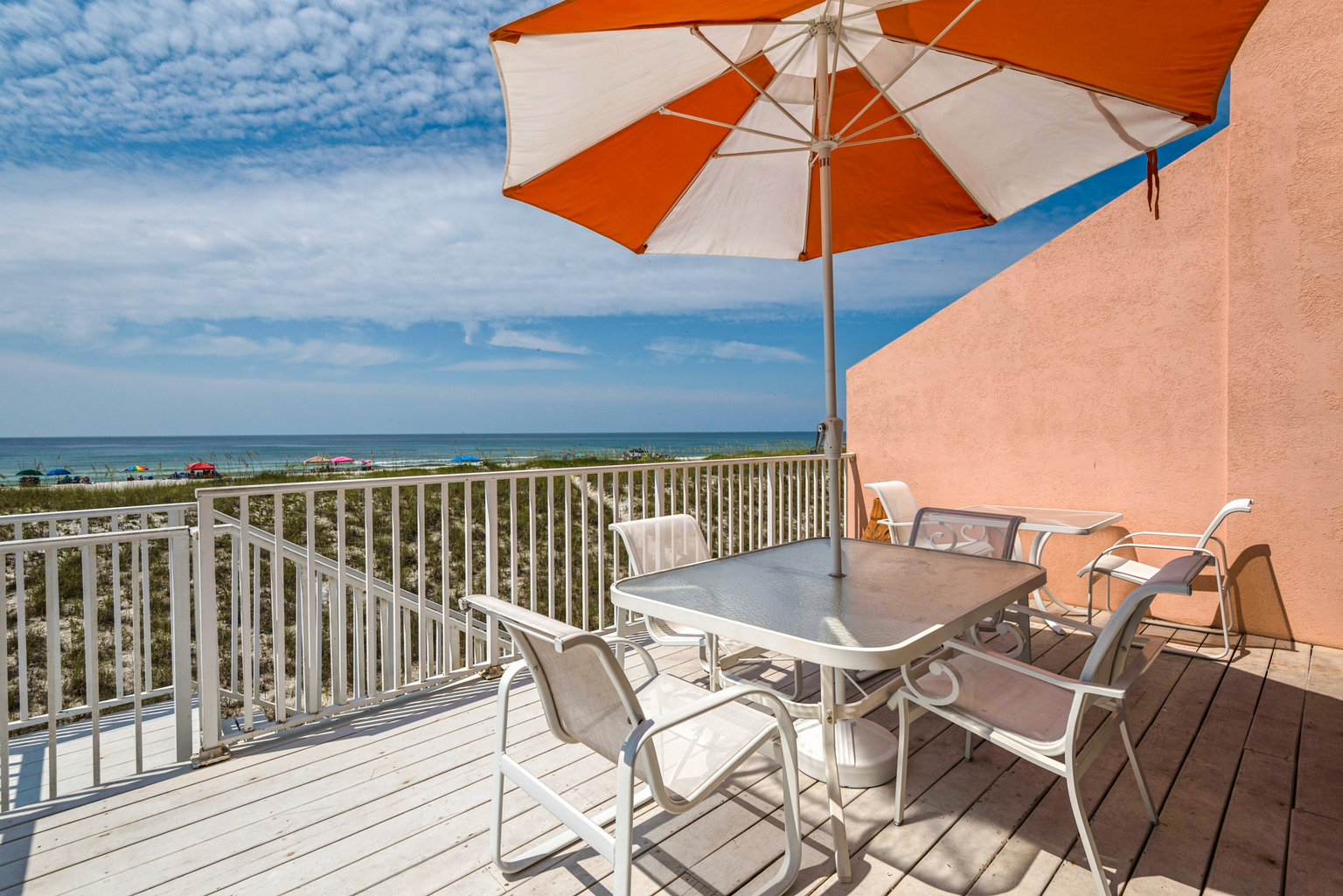 Navarre Beach Vacation Rental