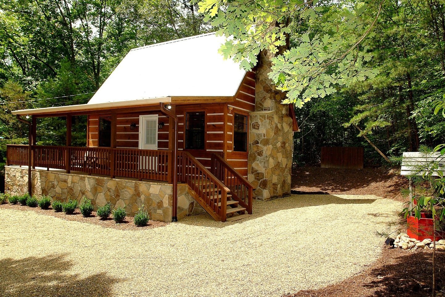 Cosby Vacation Rental