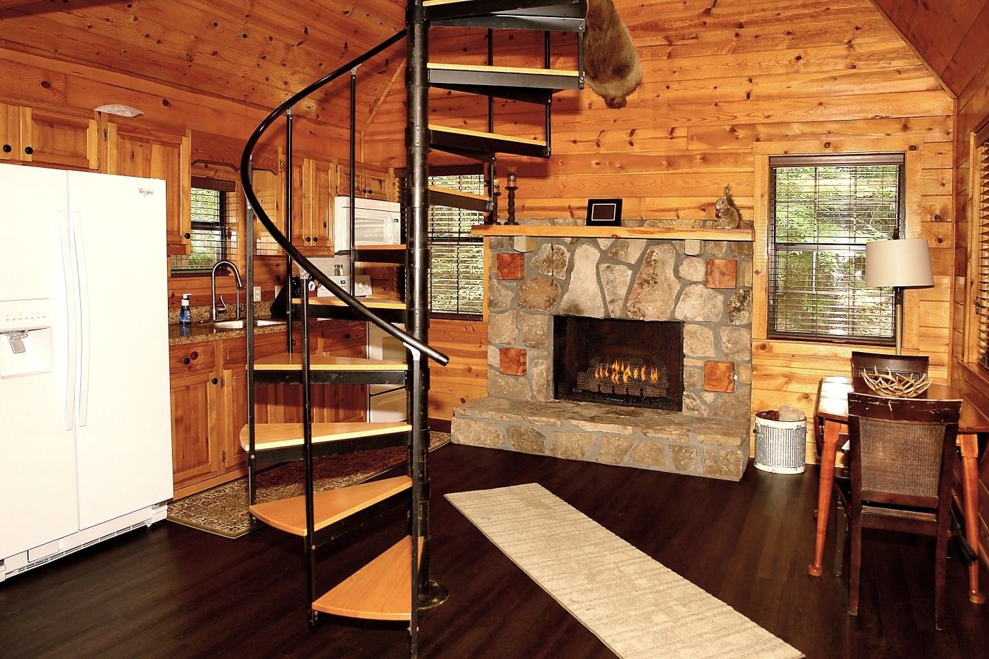 Cosby Vacation Rental