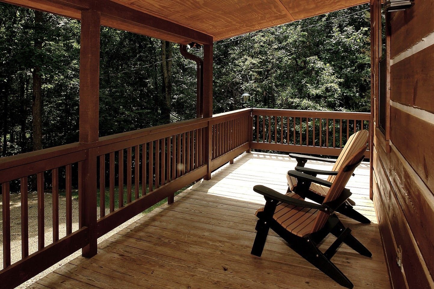 Cosby Vacation Rental