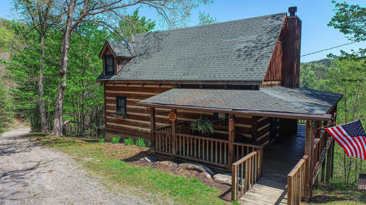 Sevierville Vacation Rental