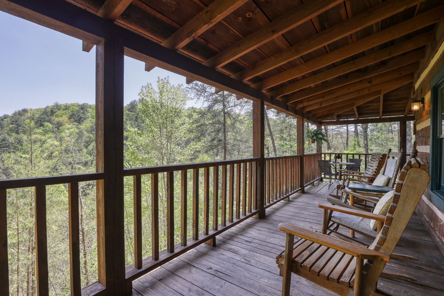 Sevierville Vacation Rental