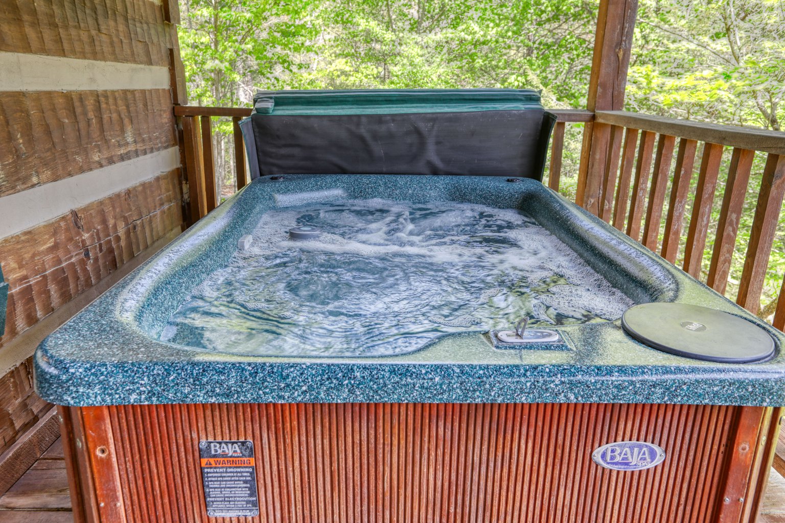 Sevierville Vacation Rental