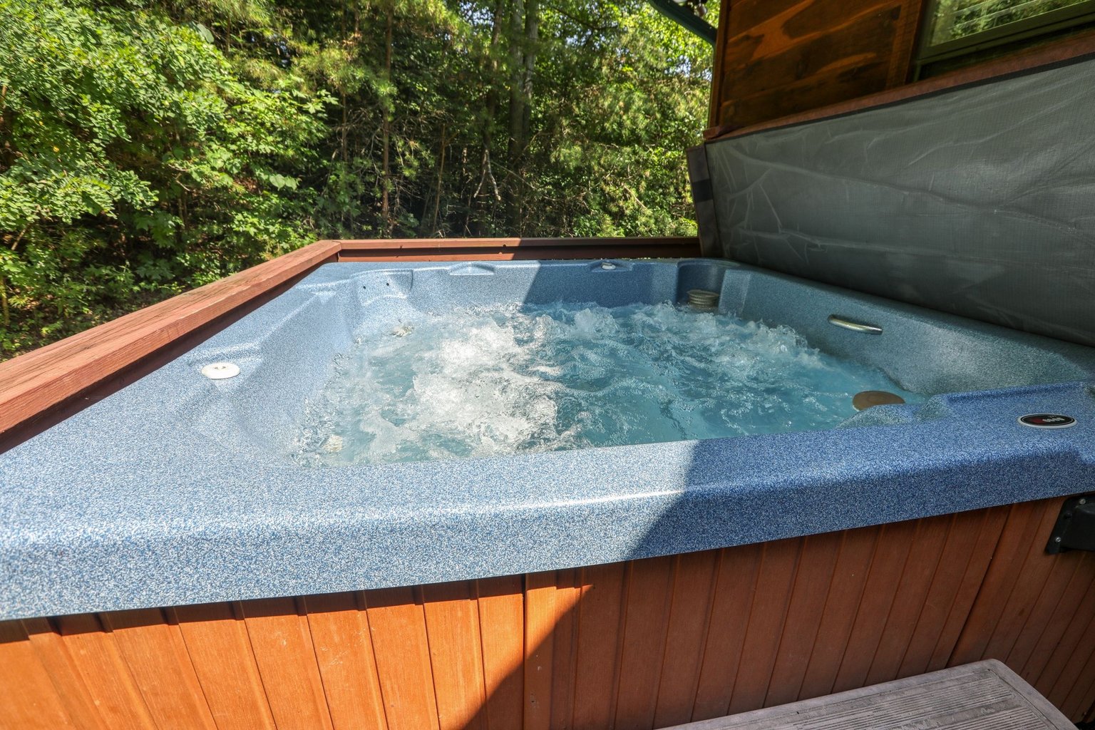 Cosby Vacation Rental