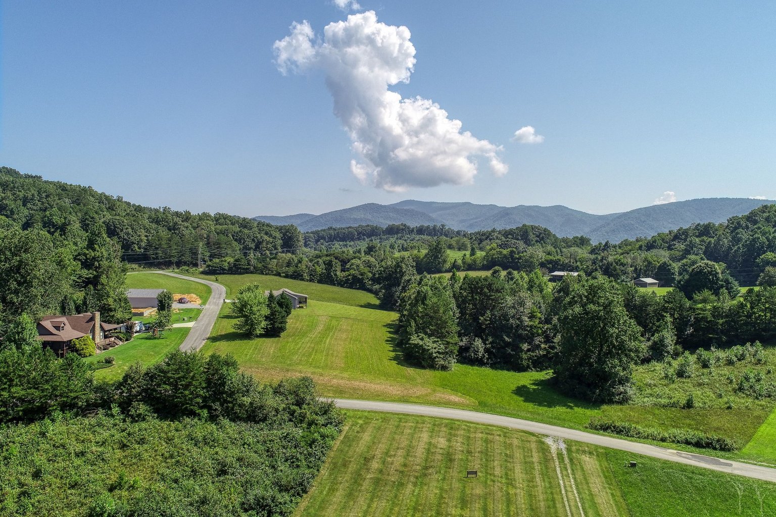 Cosby Vacation Rental