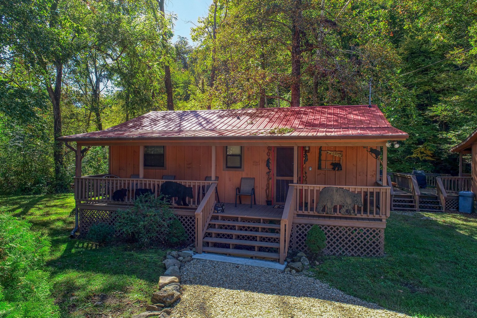 Cosby, TN 37722, USA