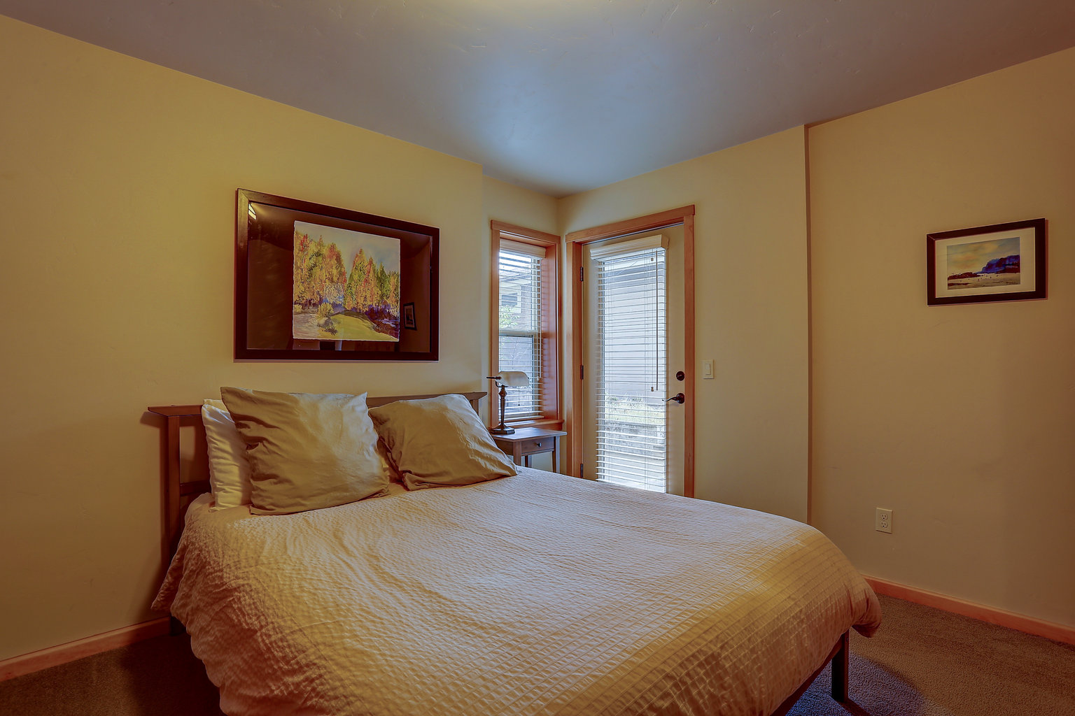 Hood River Vacation Rental