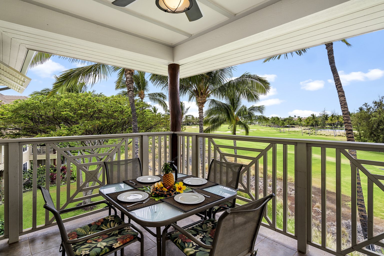 Waikoloa, Vacation Rental