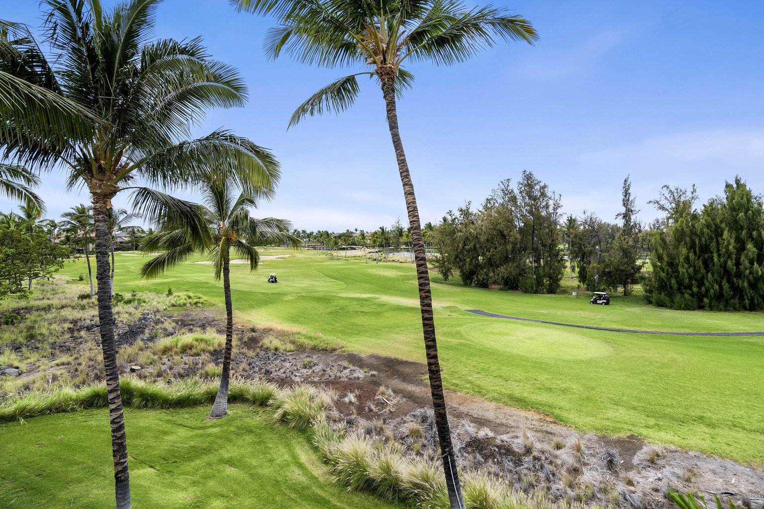 Waikoloa, Vacation Rental