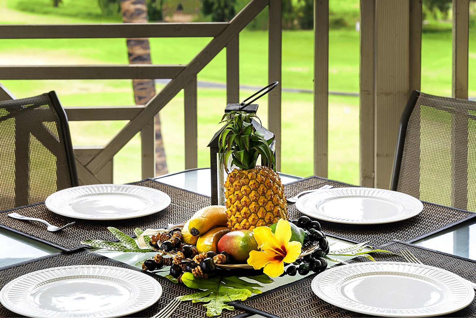 Waikoloa, Vacation Rental