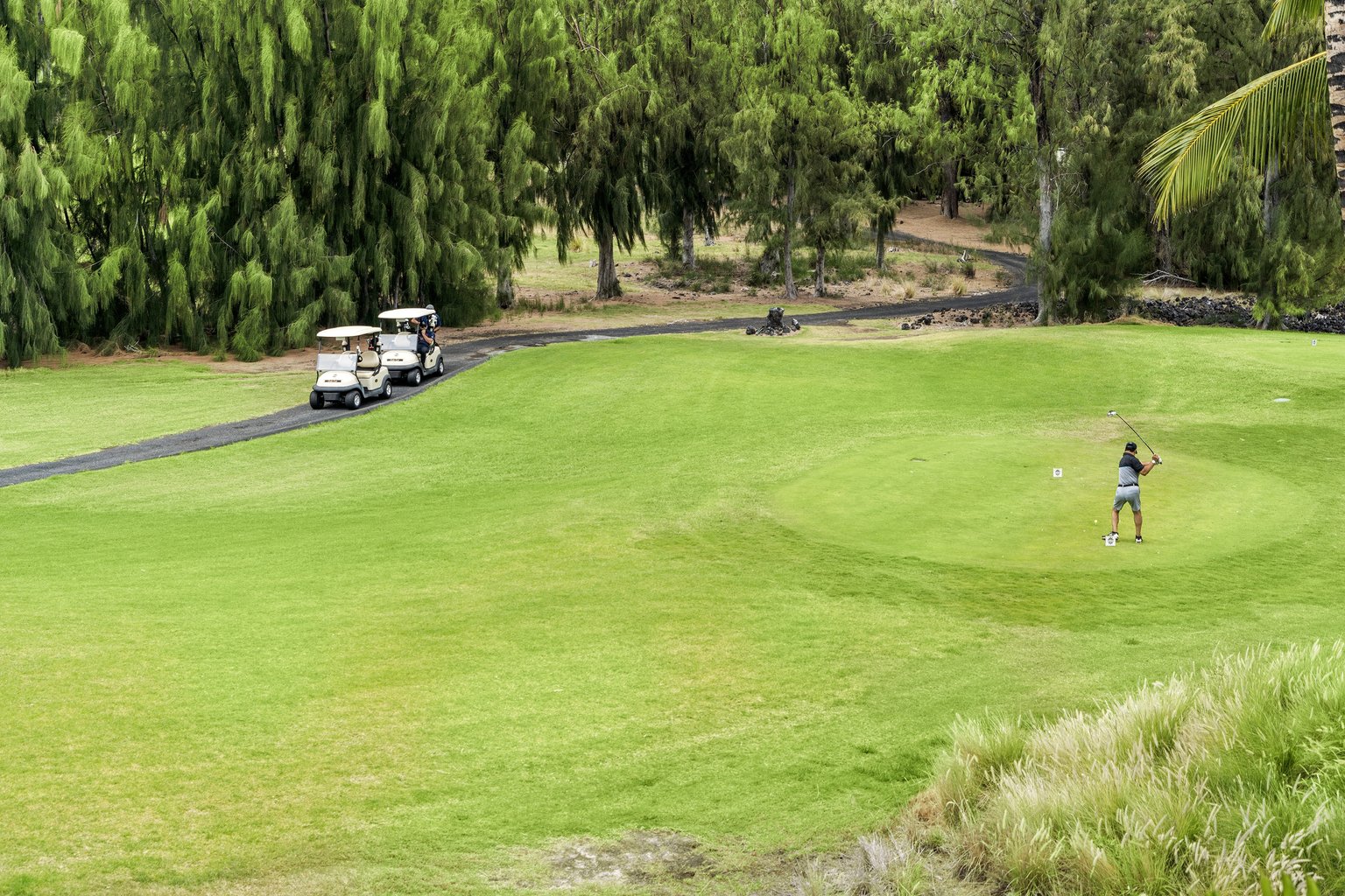 Waikoloa, Vacation Rental