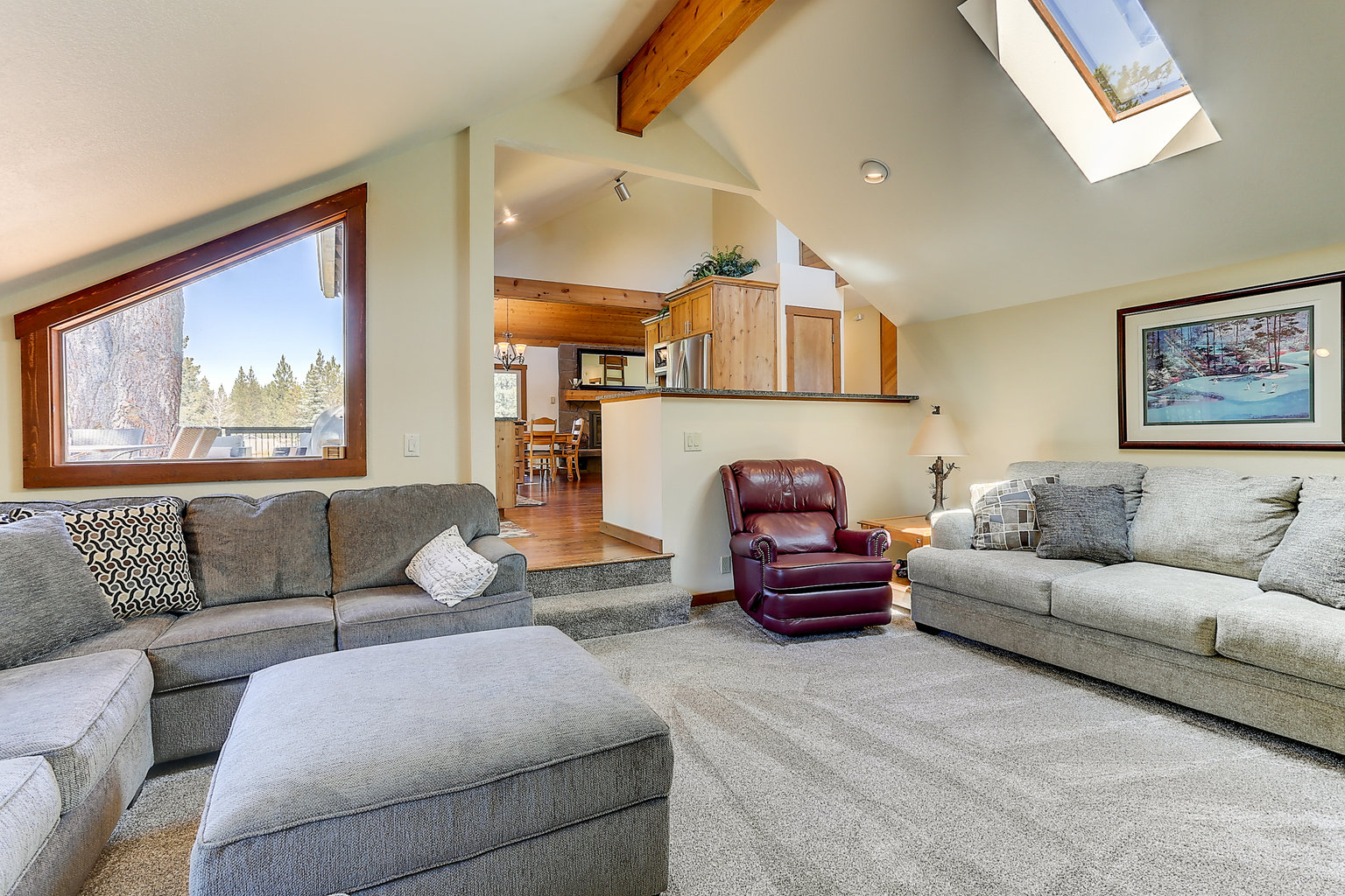 Sunriver Vacation Rental