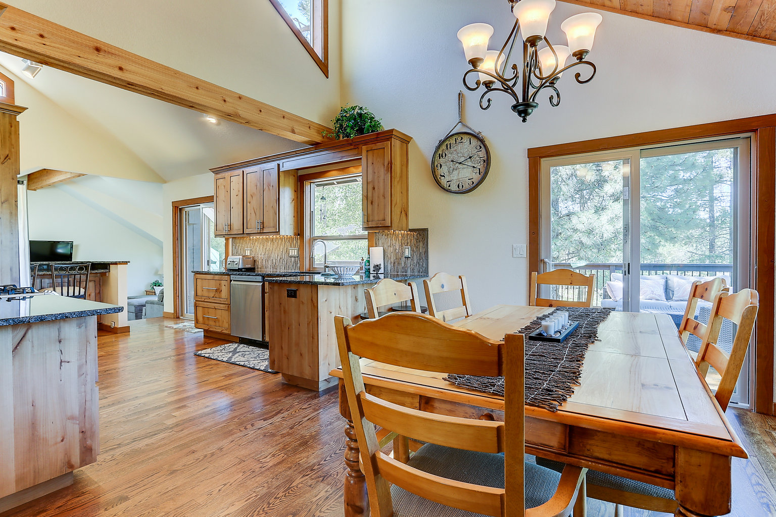 Sunriver Vacation Rental