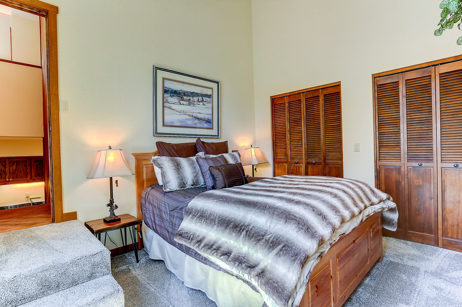 Sunriver Vacation Rental
