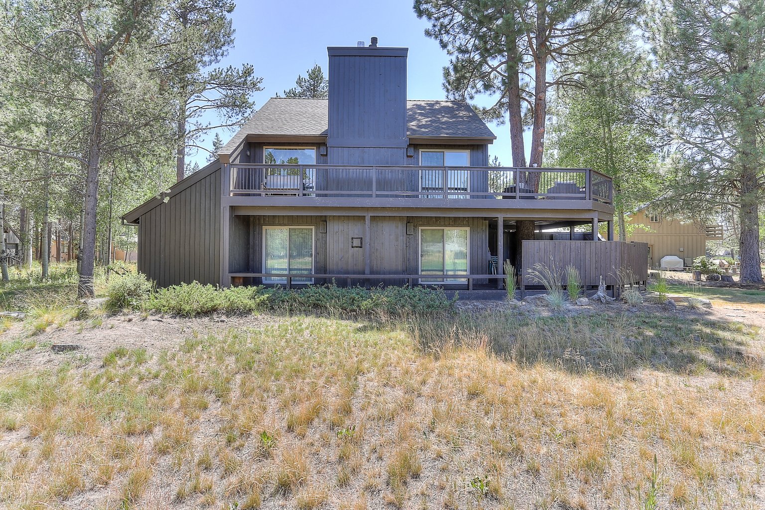 Sunriver Vacation Rental