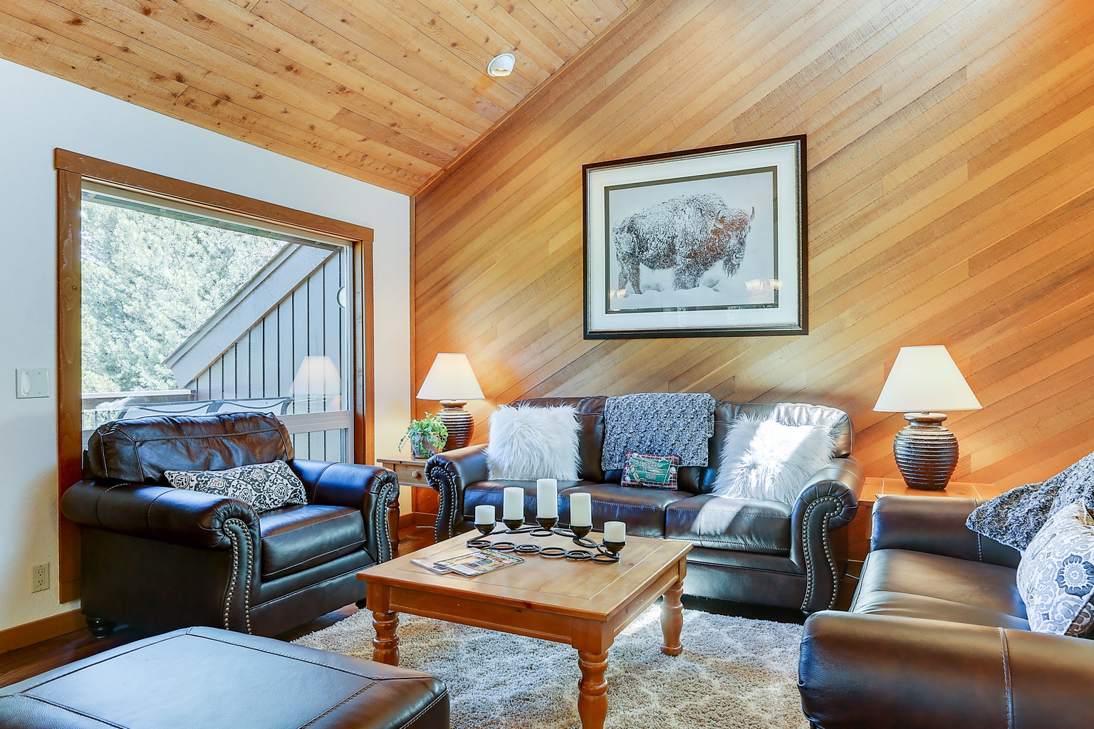 Sunriver Vacation Rental