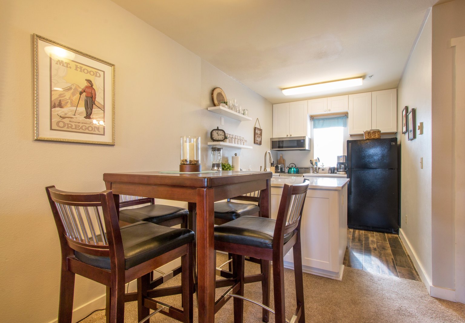 Hood River Vacation Rental