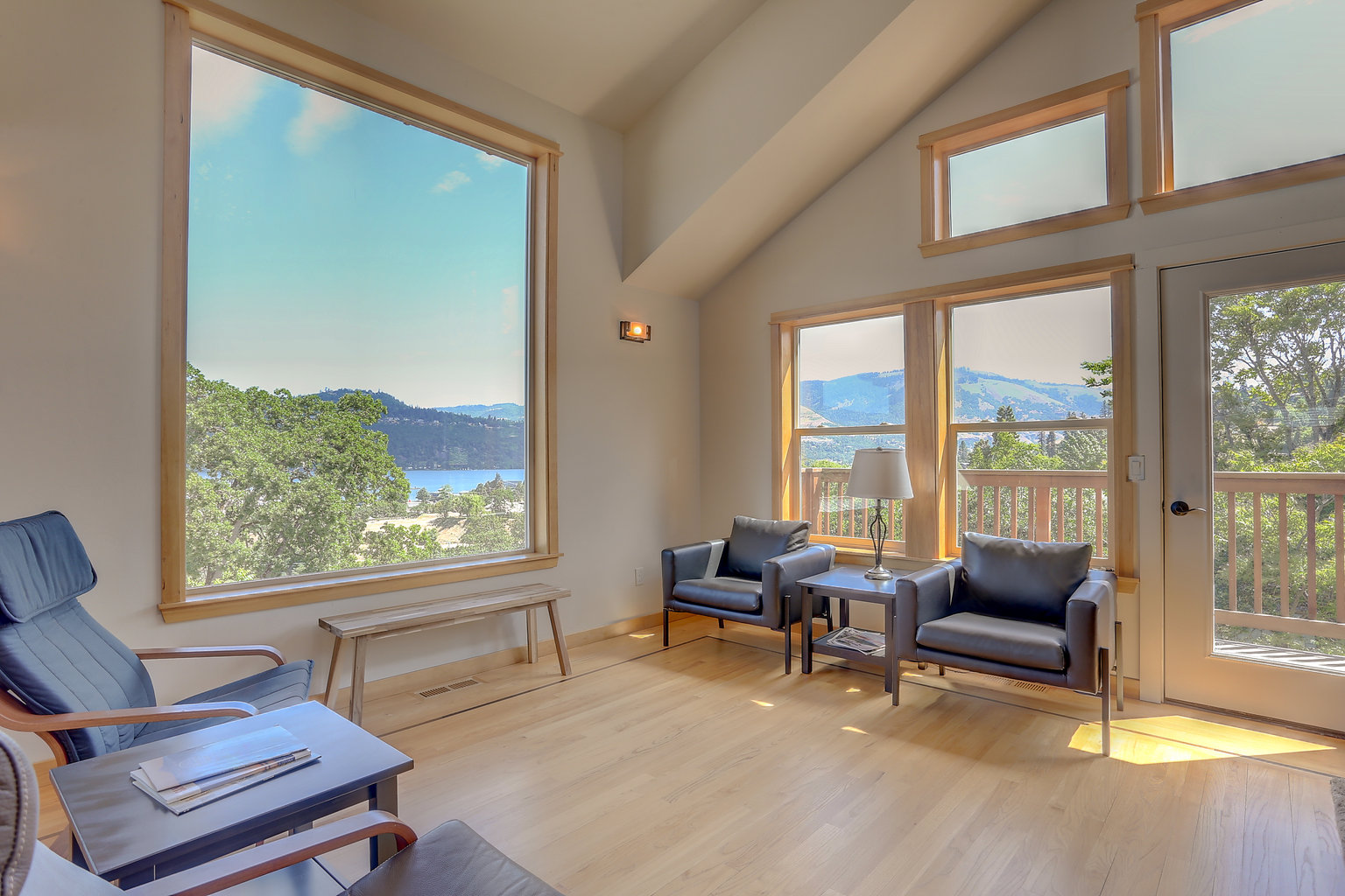 Hood River Vacation Rental