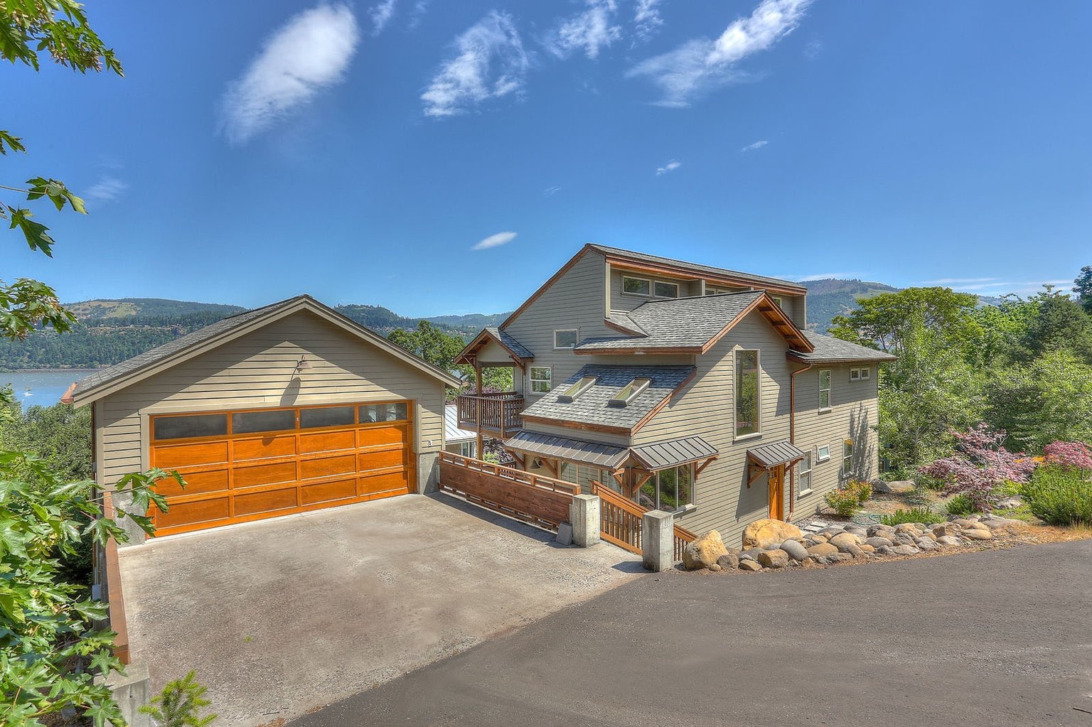 Hood River Vacation Rental