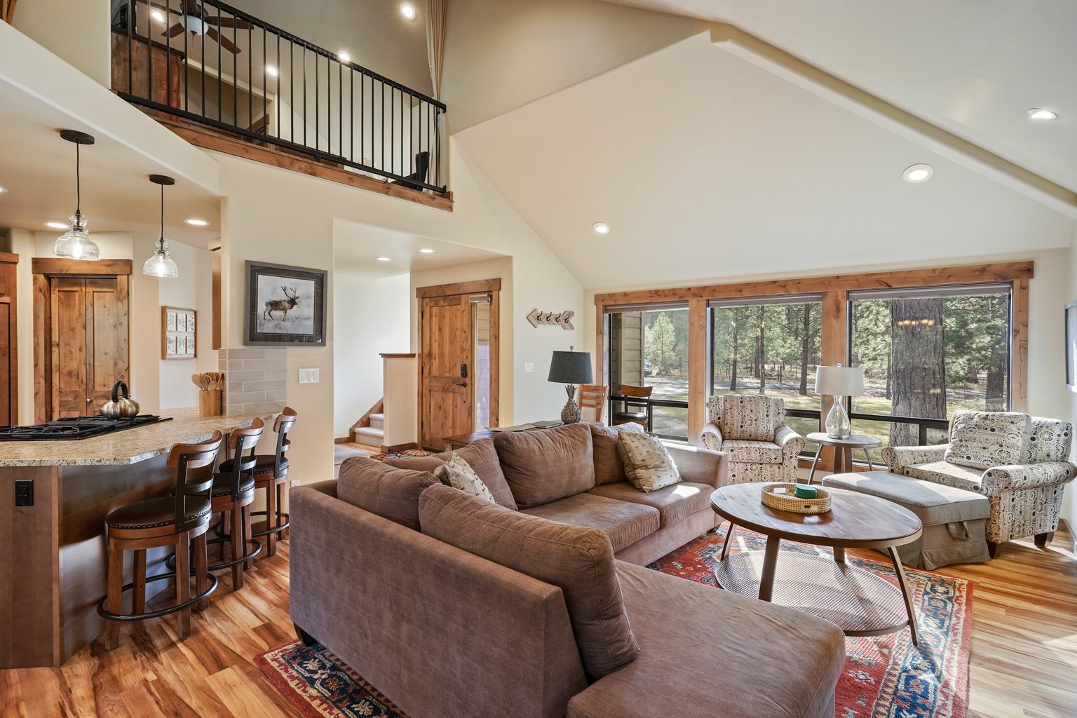 Sunriver Vacation Rental