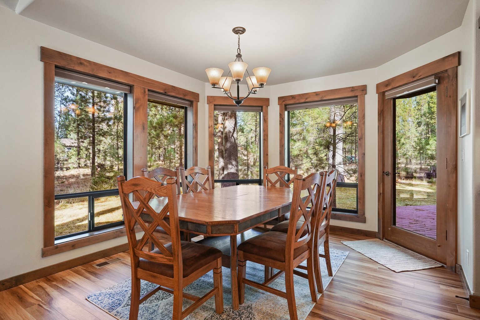 Sunriver Vacation Rental