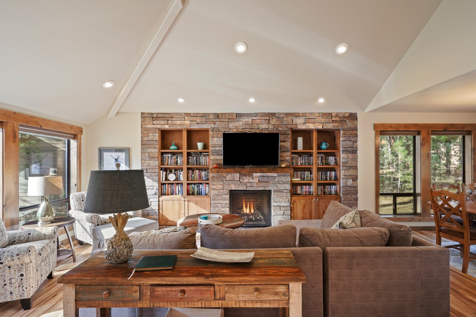 Sunriver Vacation Rental