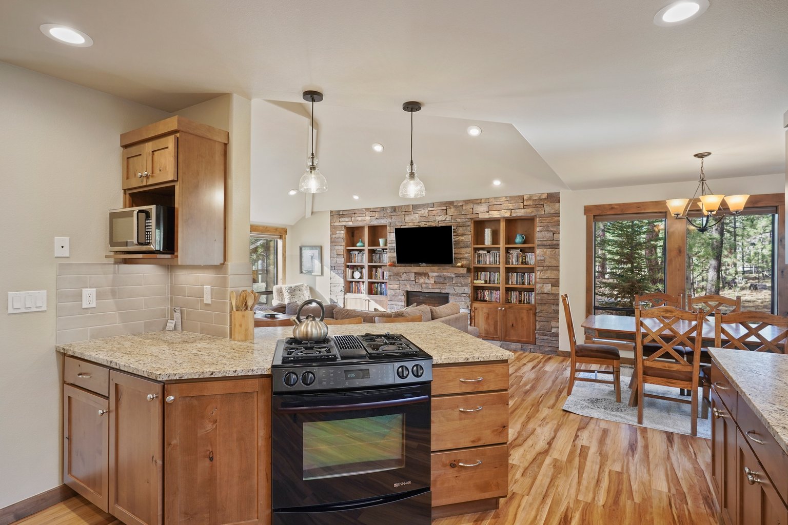 Sunriver Vacation Rental