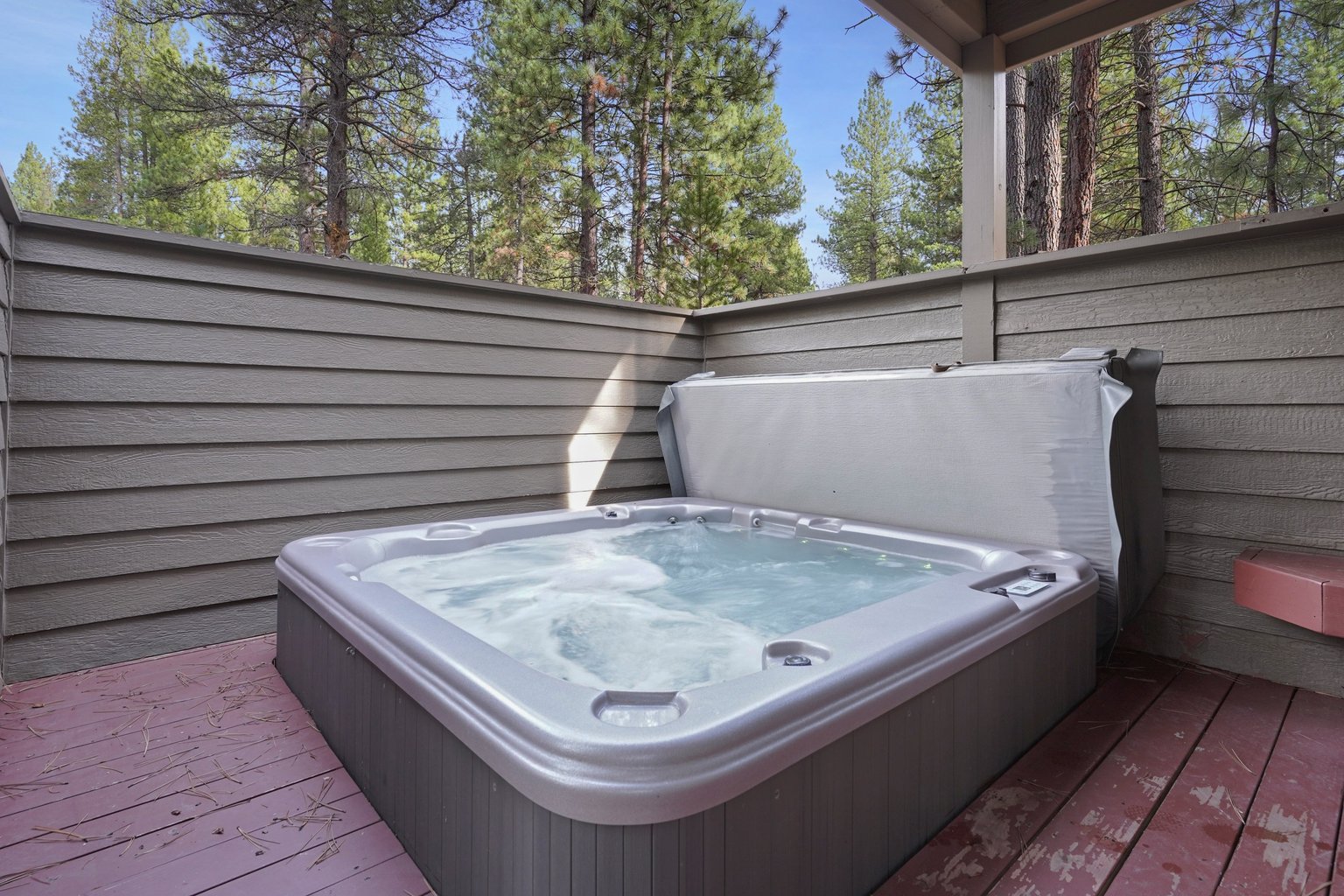 Sunriver Vacation Rental