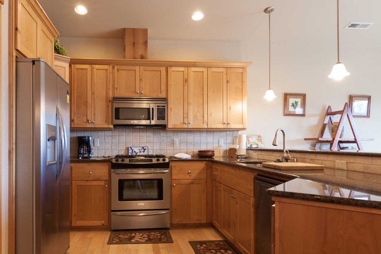White Salmon Vacation Rental