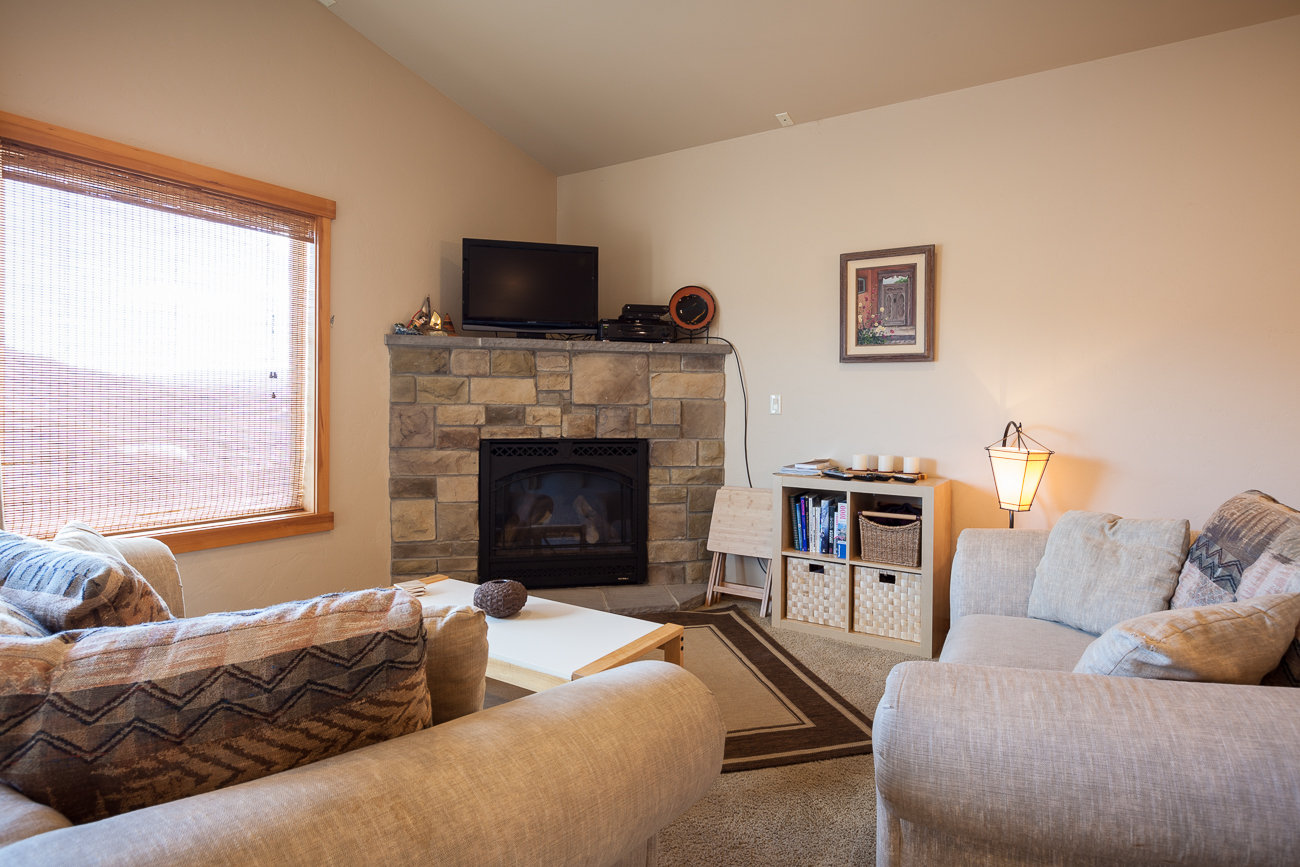 White Salmon Vacation Rental