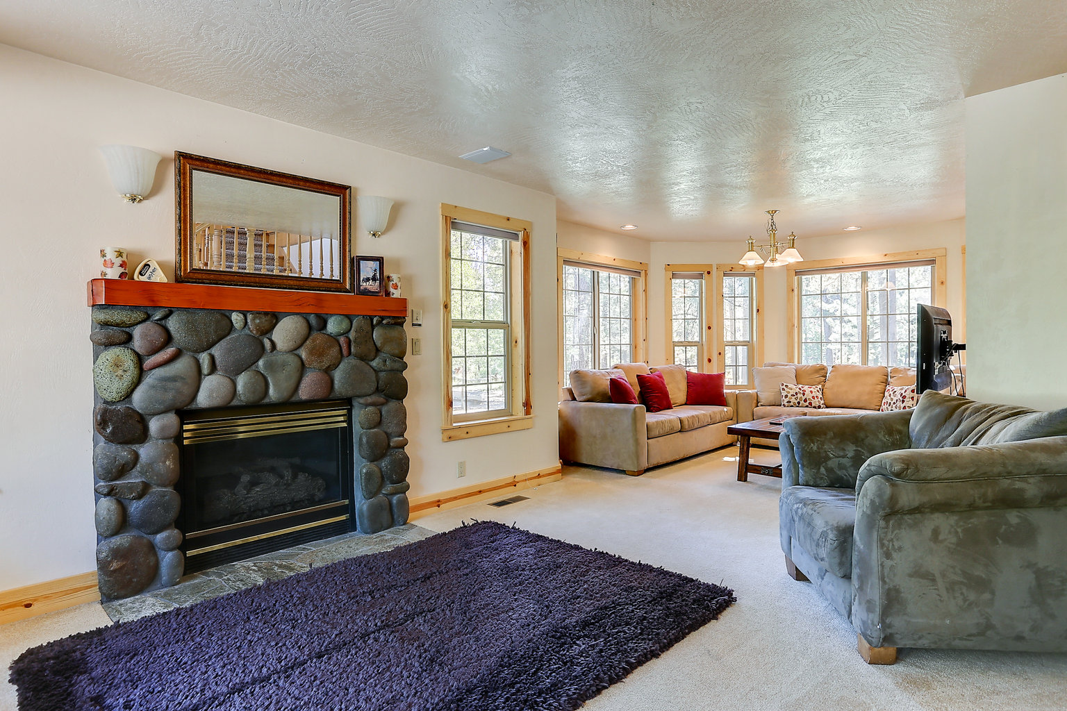 Sunriver Vacation Rental