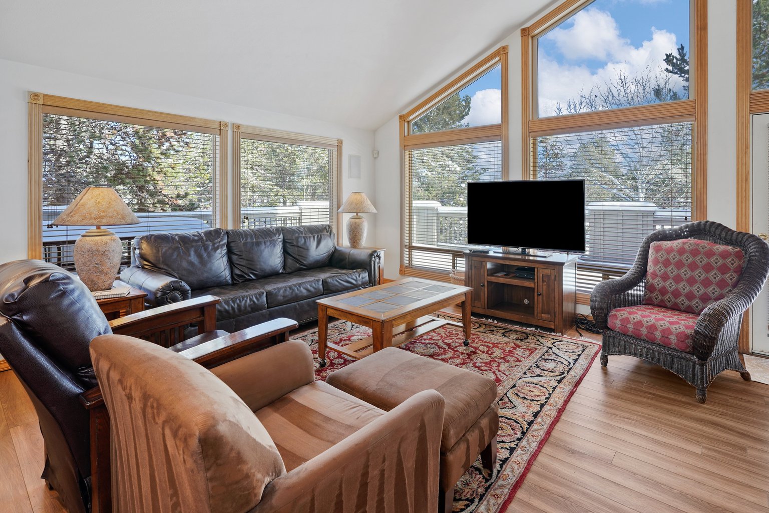 Sunriver Vacation Rental