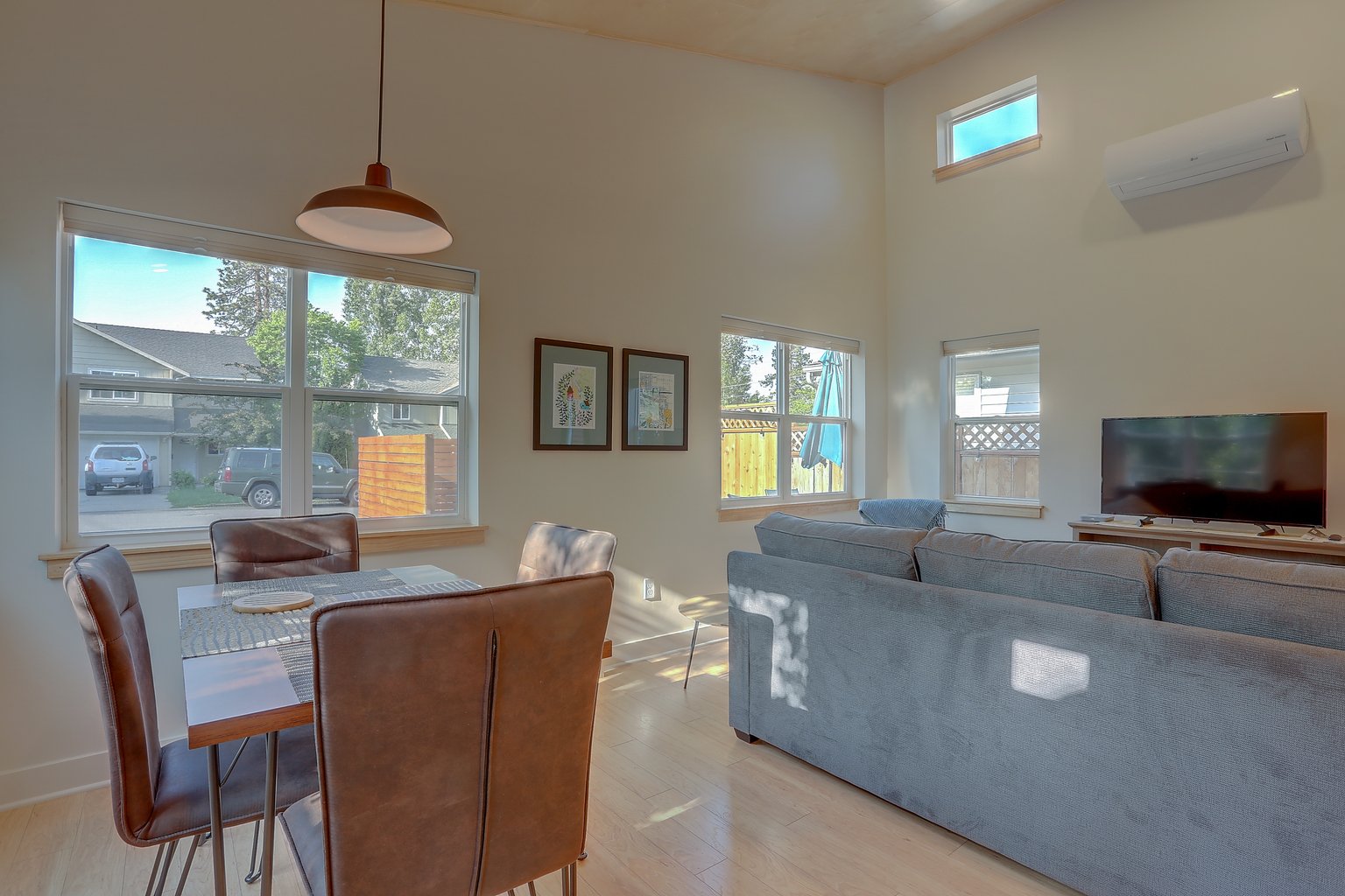 Bend Vacation Rental
