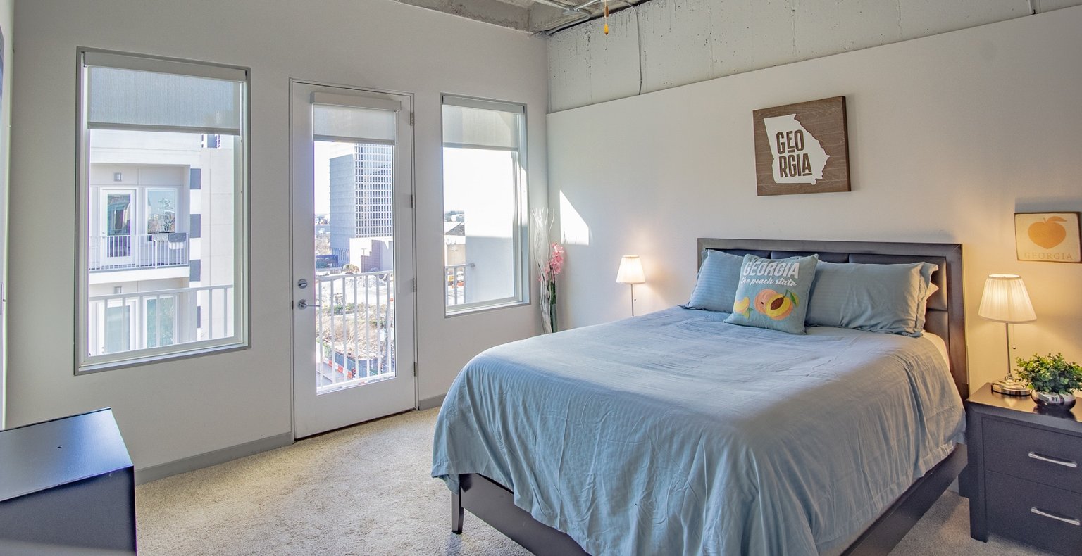 Atlanta Vacation Rental