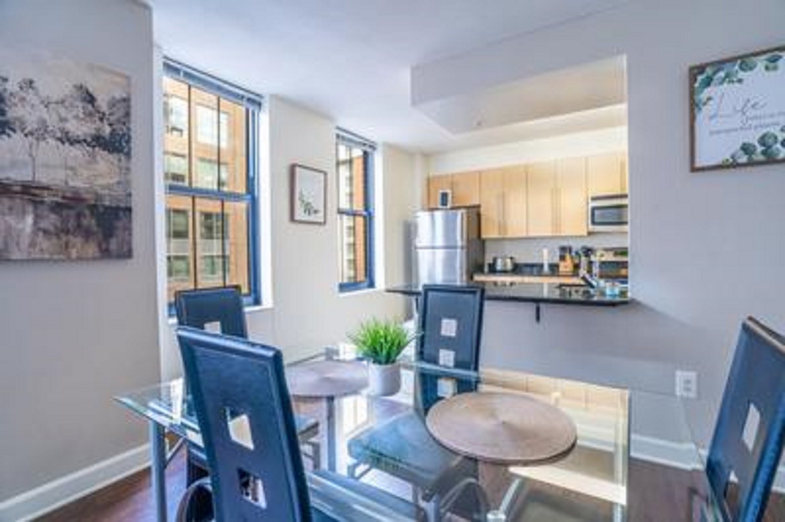 Baltimore Vacation Rental