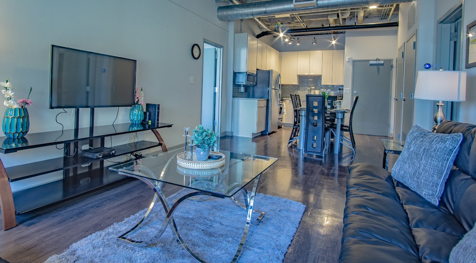 Atlanta Vacation Rental
