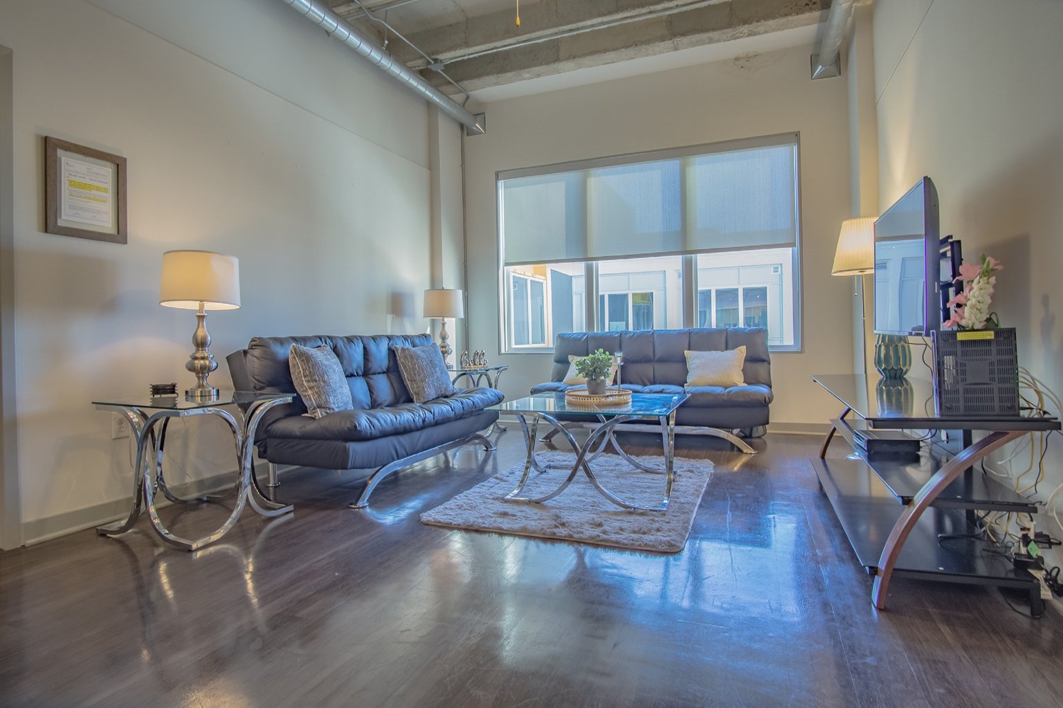 Atlanta Vacation Rental