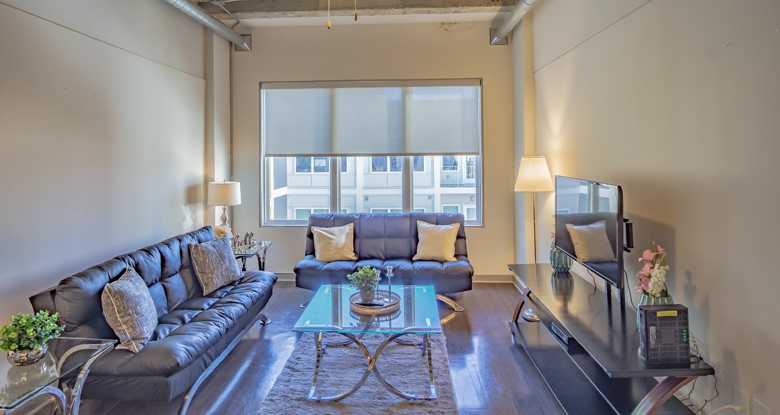 Atlanta Vacation Rental