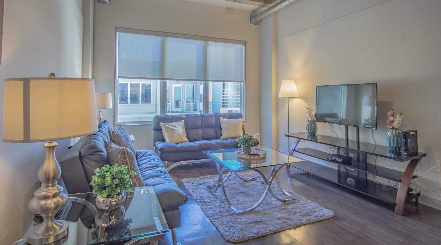 Atlanta Vacation Rental