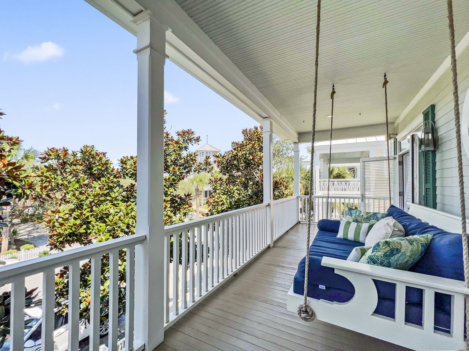 Panama City Beach Vacation Rental