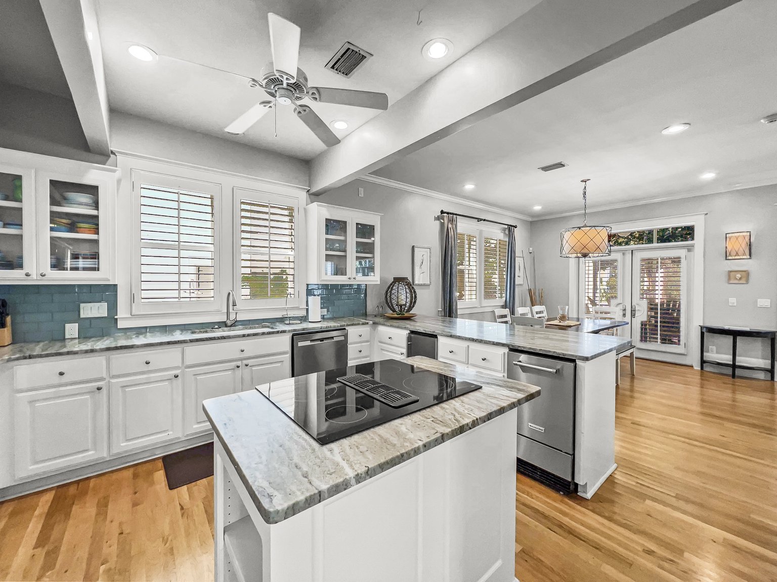 Panama City Beach Vacation Rental