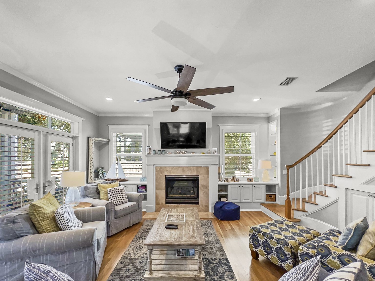 Panama City Beach Vacation Rental