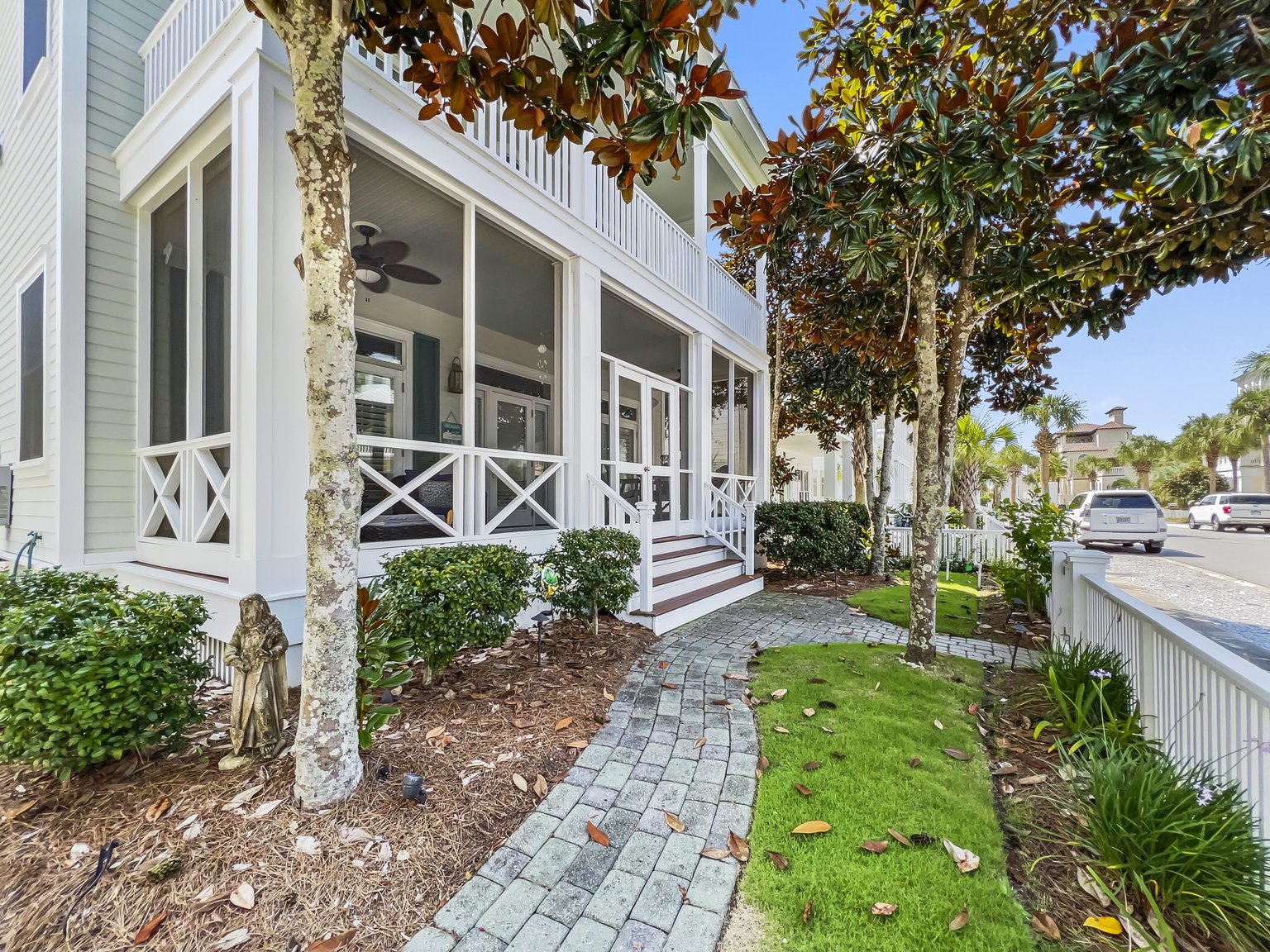 Panama City Beach Vacation Rental